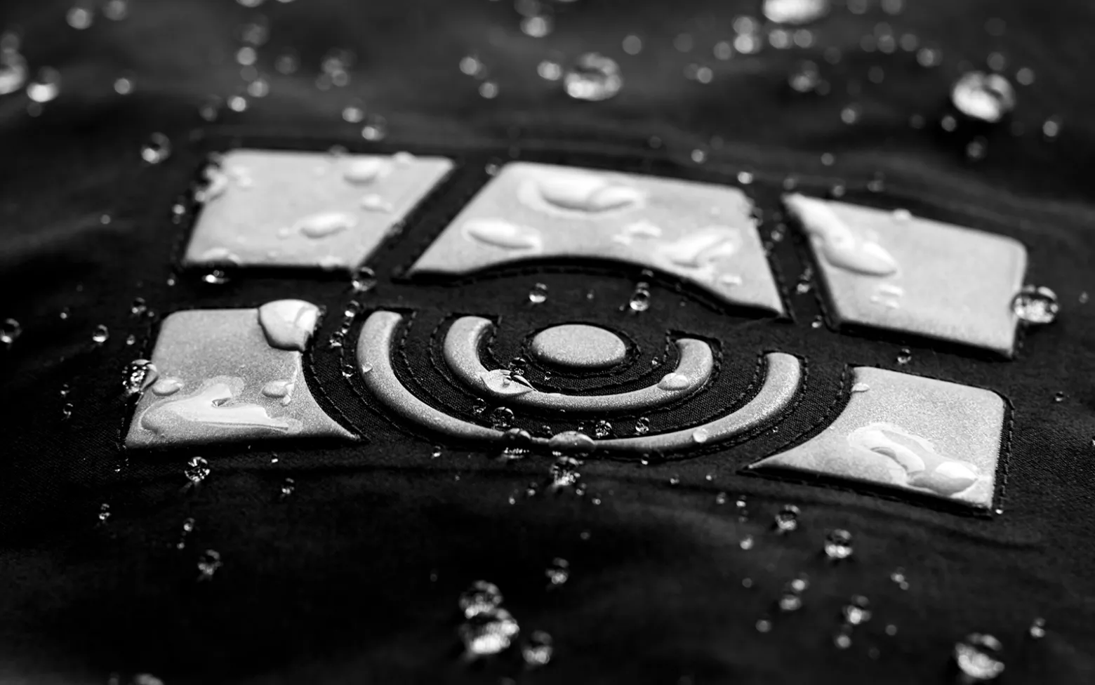 Sail Racing Jackets|Technical Sailing^ORCA OPEN OCEAN PARKA