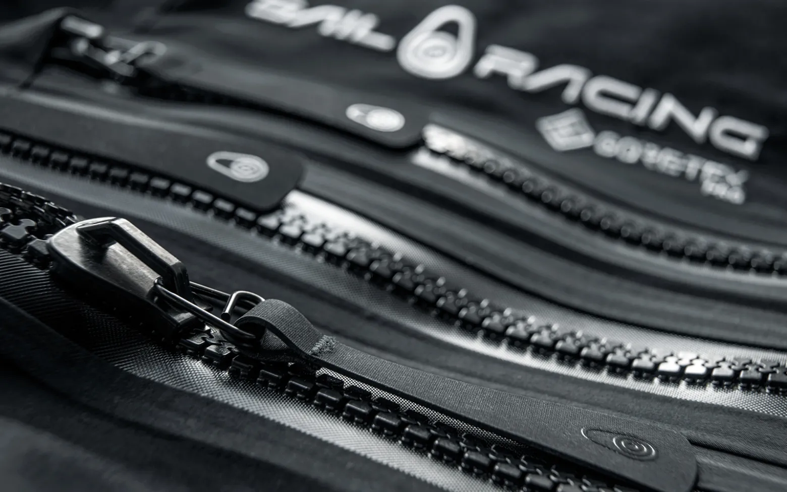 Sail Racing Jackets|Technical Sailing^ORCA OPEN OCEAN PARKA