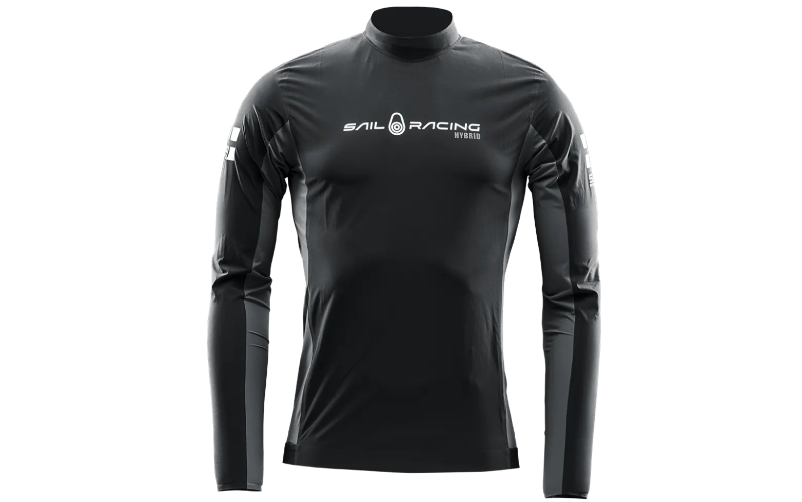Sail Racing Technical Sailing|T-Shirts^Orca Rashguard Ls