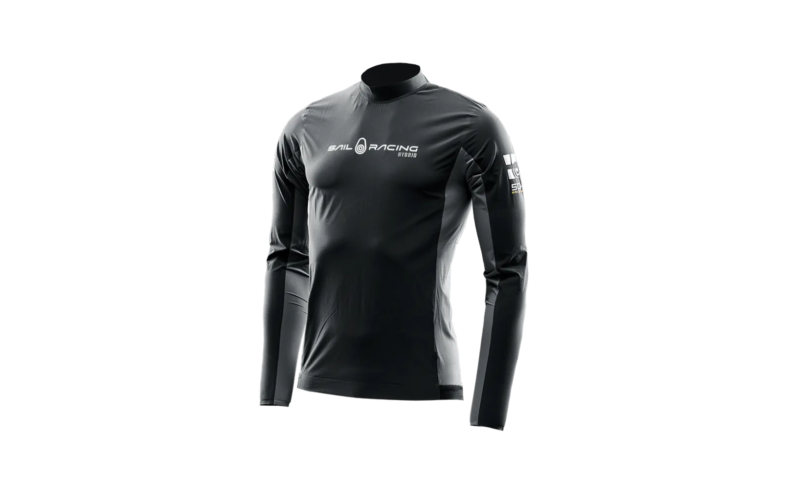 Sail Racing Technical Sailing|T-Shirts^Orca Rashguard Ls
