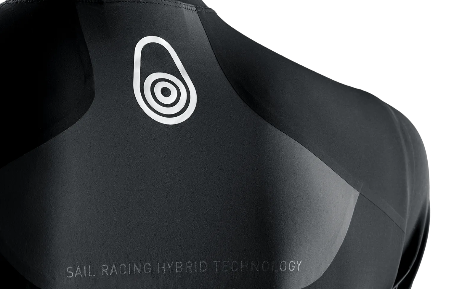 Sail Racing Technical Sailing|T-Shirts^Orca Rashguard Ls