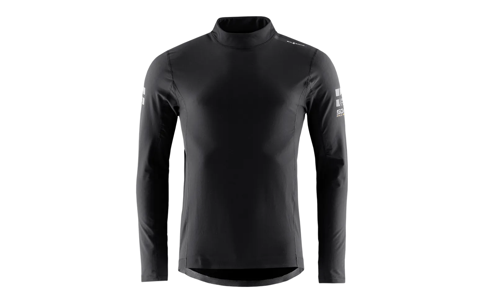 Sail Racing Technical Sailing^ORCA TECH MERINO TOP