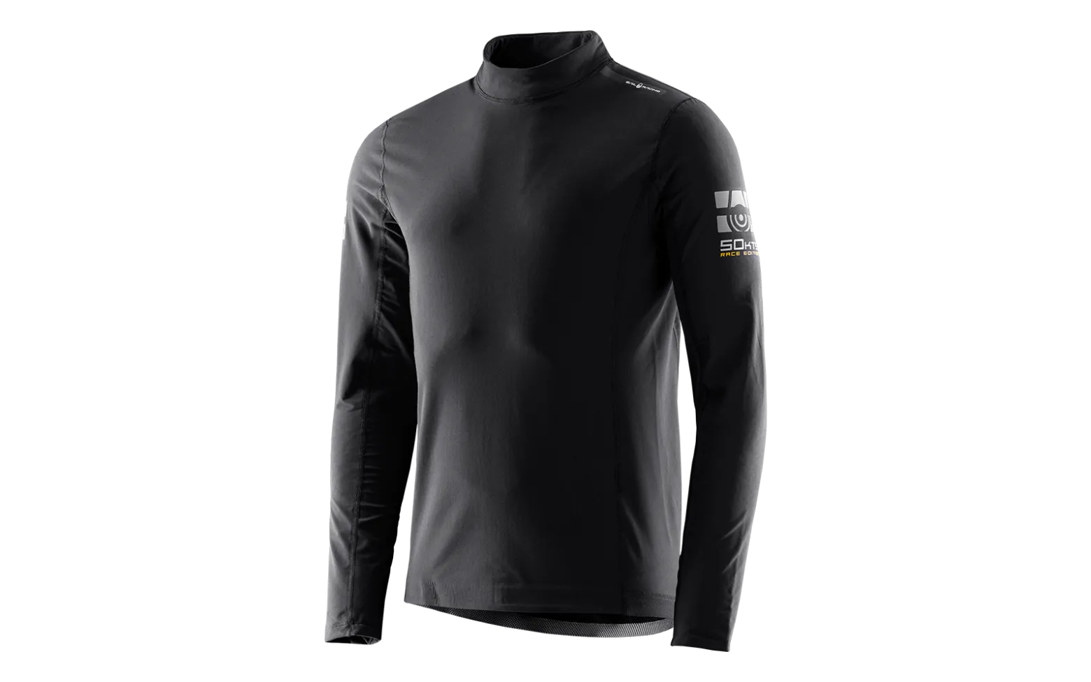 Sail Racing Technical Sailing^ORCA TECH MERINO TOP