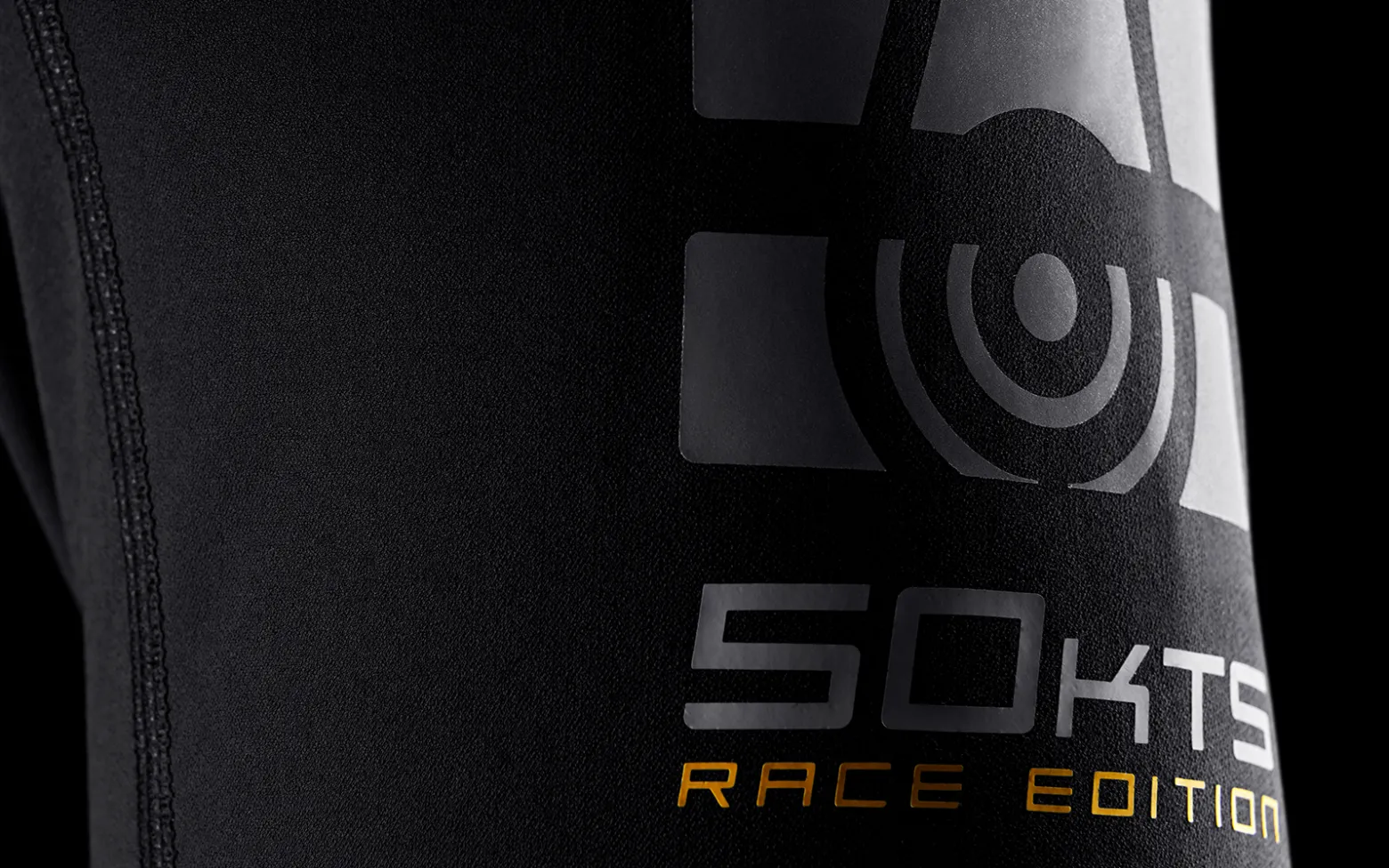 Sail Racing Technical Sailing^ORCA TECH MERINO TOP