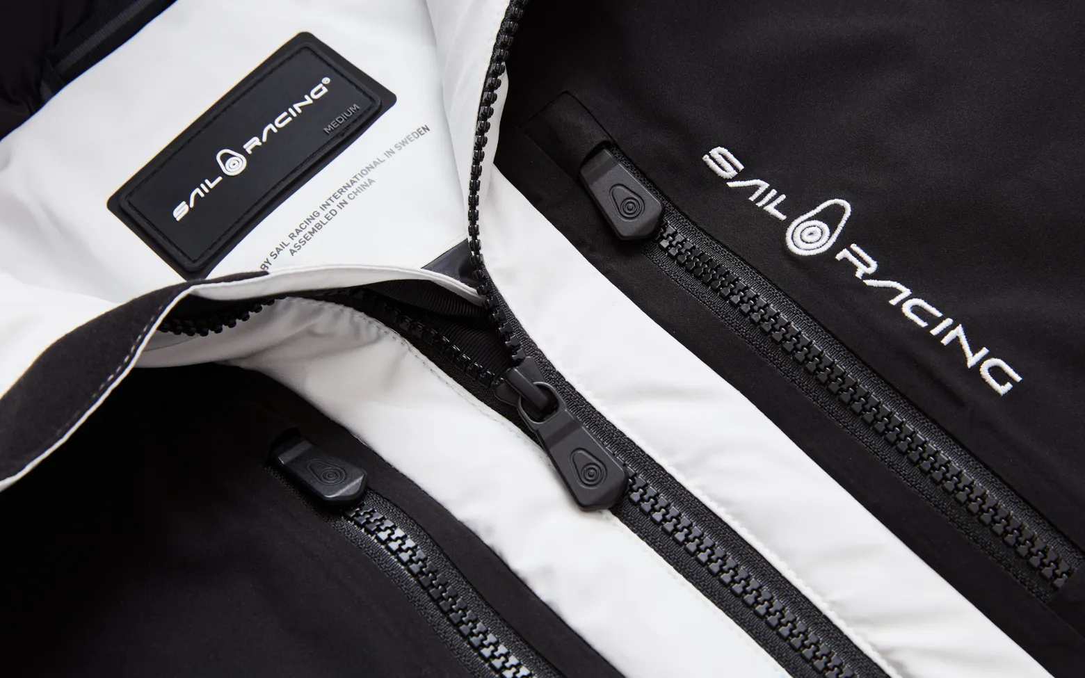 Sail Racing Jackets^PATROL DOWN JACKET