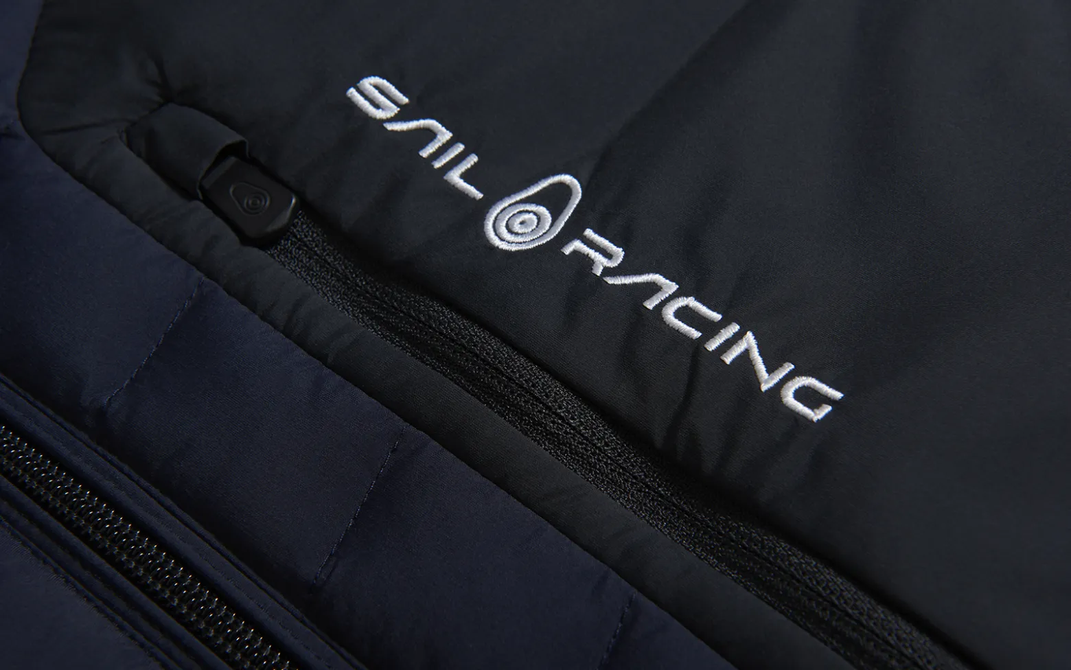 Sail Racing Jackets^PATROL HYBRID JACKET