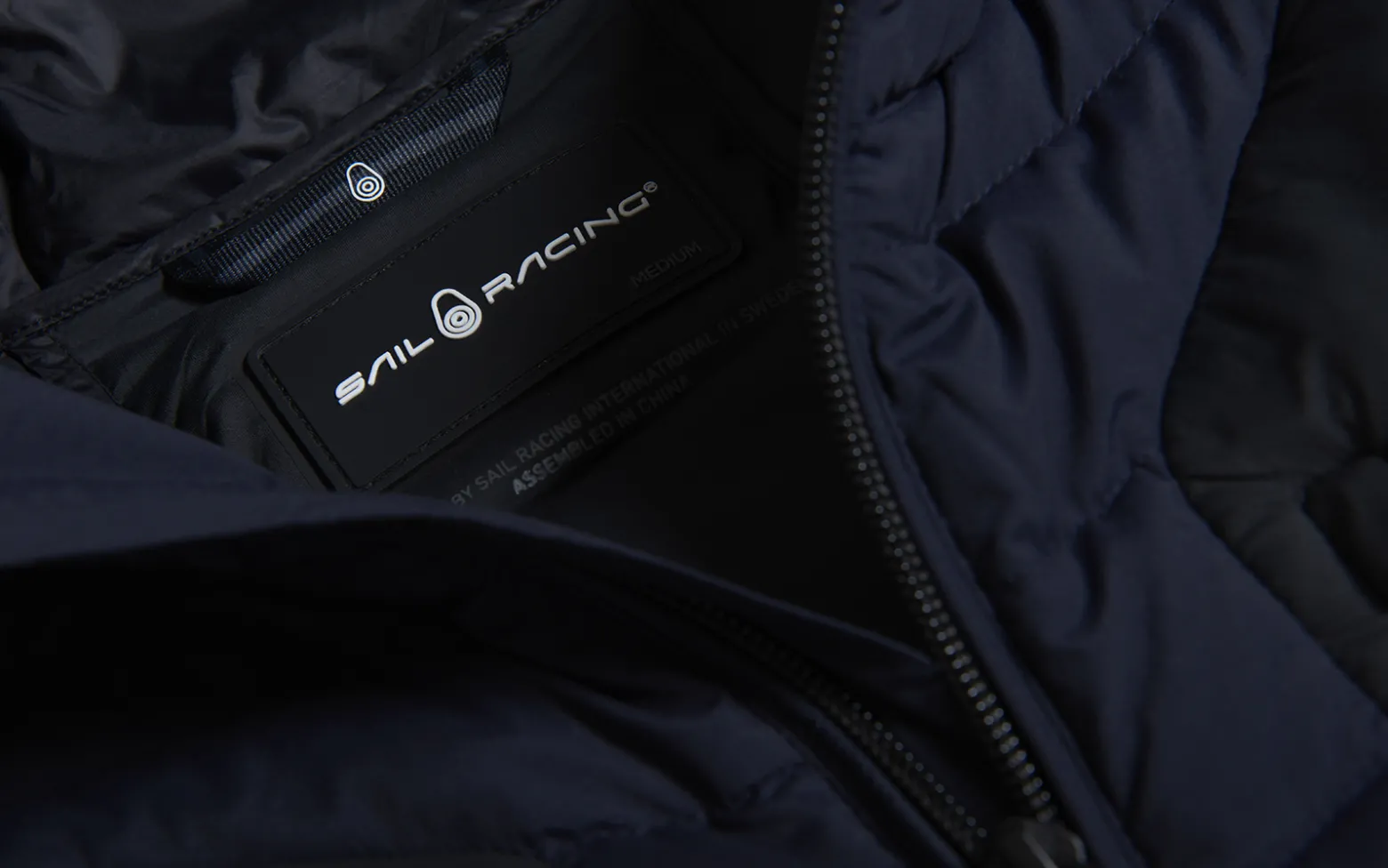 Sail Racing Jackets^PATROL HYBRID JACKET