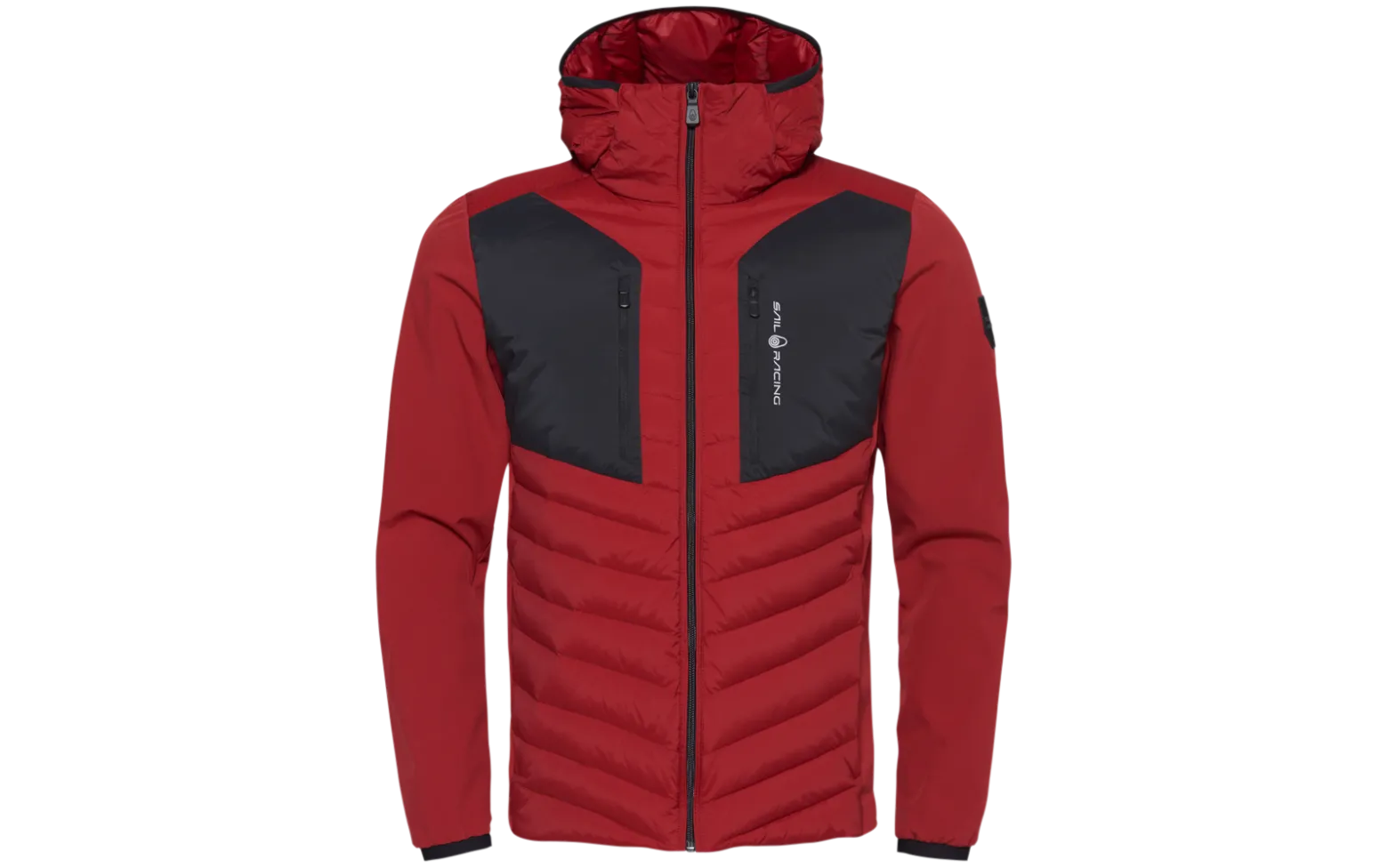 Sail Racing Jackets^PATROL HYBRID JACKET