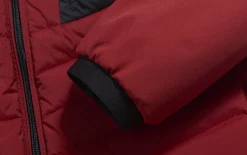 Sail Racing Jackets^PATROL HYBRID JACKET
