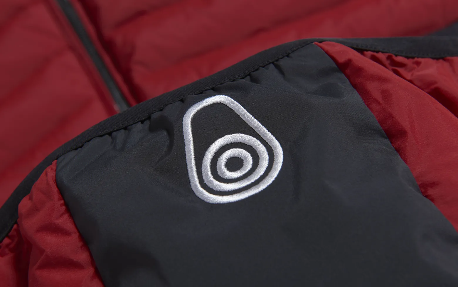 Sail Racing Jackets^PATROL HYBRID JACKET