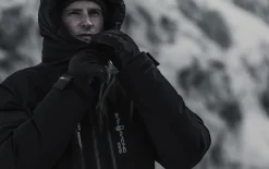 Sail Racing Jackets^POLE DOWN JACKET