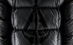 Sail Racing Jackets^POLE DOWN JACKET