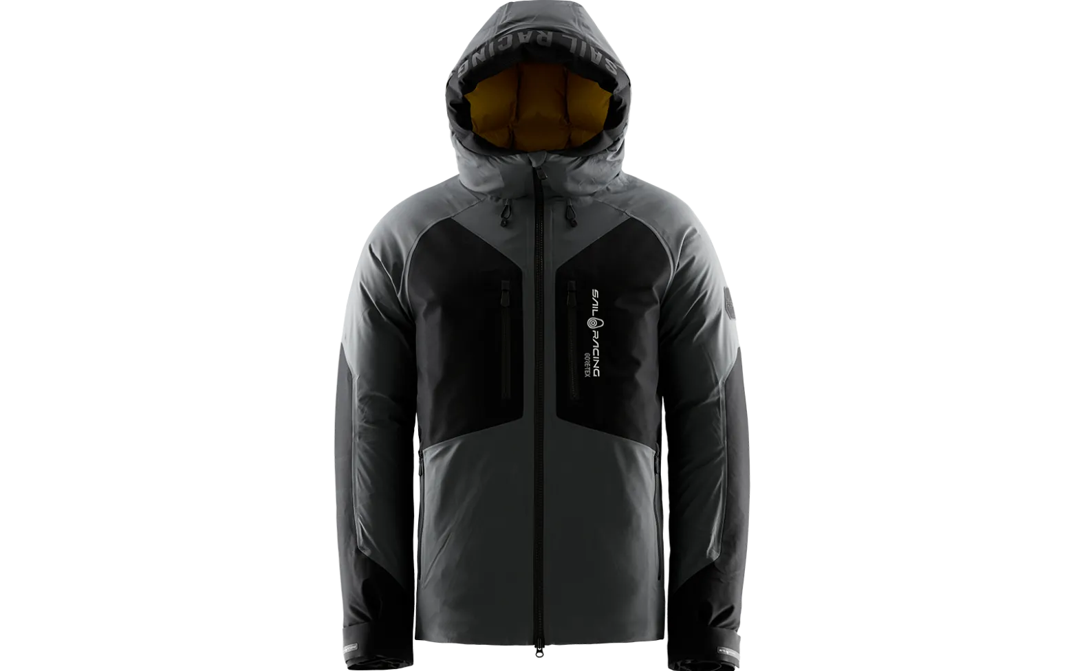 Sail Racing Jackets^POLE DOWN JACKET