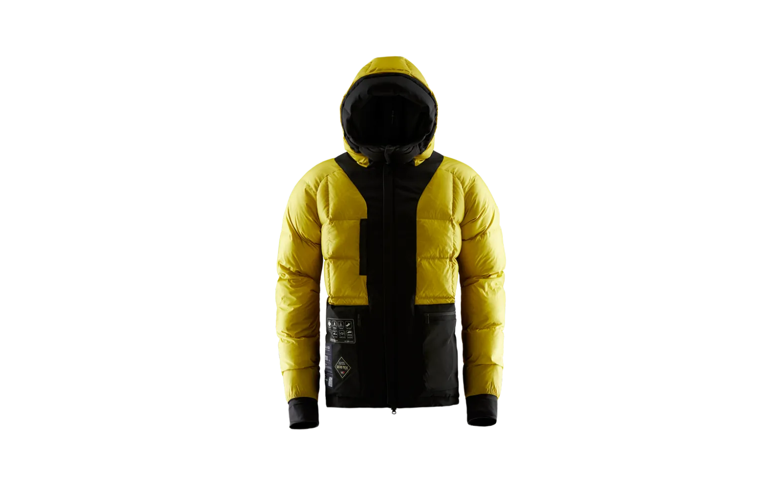 Sail Racing Jackets^POLE DOWN JACKET