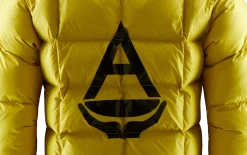 Sail Racing Jackets^POLE DOWN JACKET