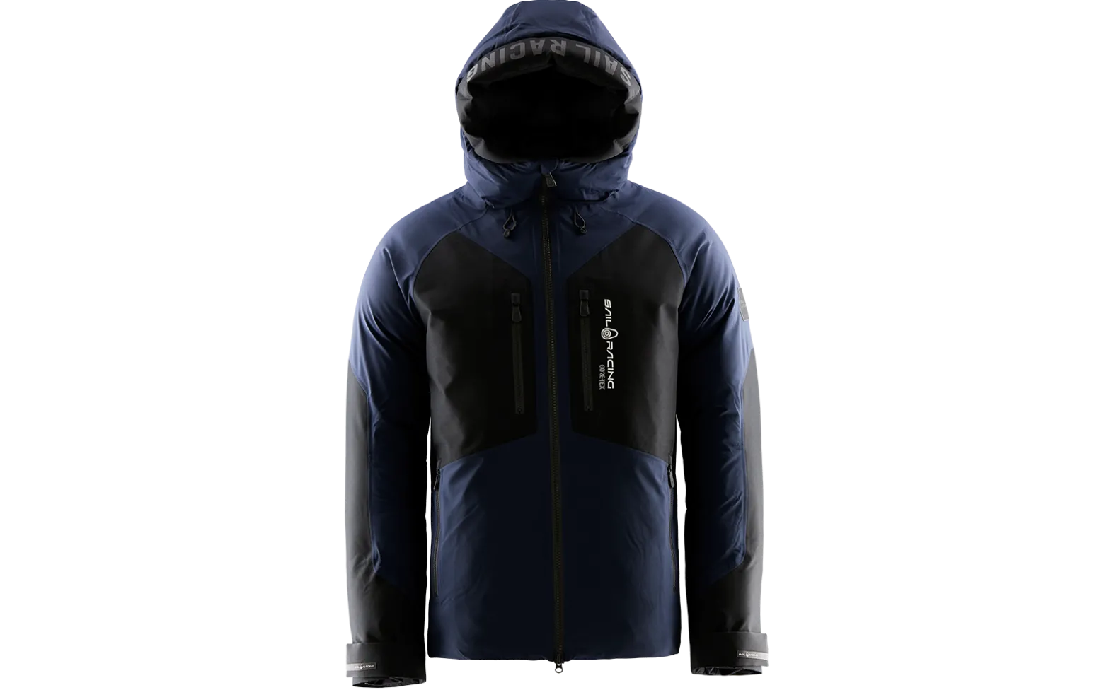 Sail Racing Jackets^POLE DOWN JACKET