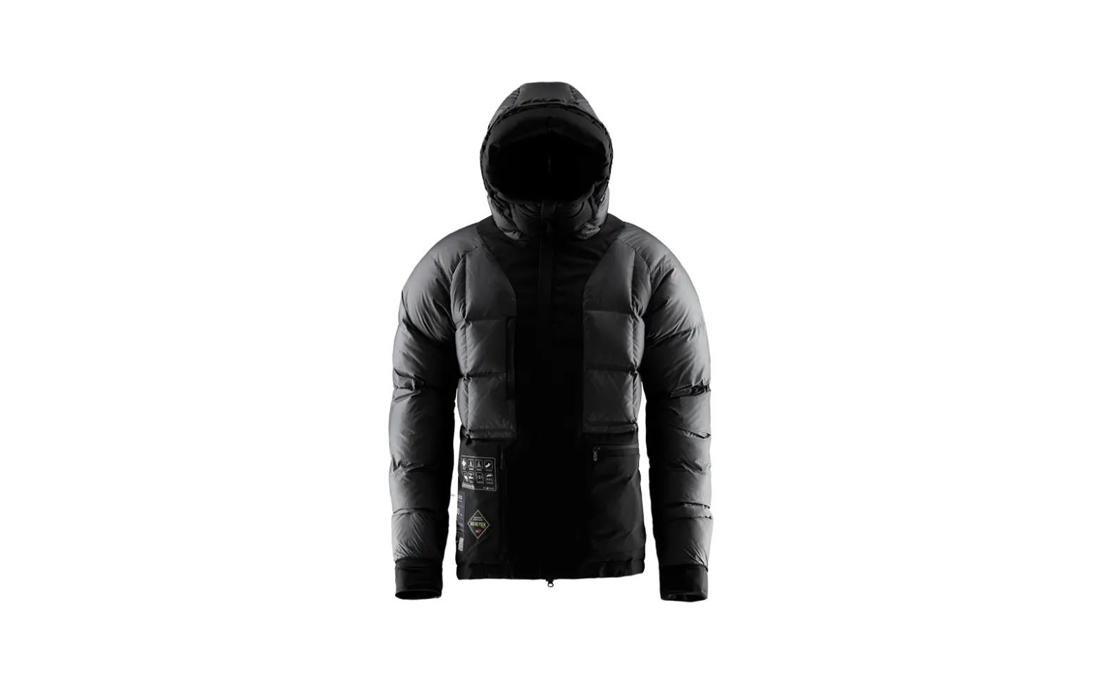Sail Racing Jackets^POLE DOWN JACKET