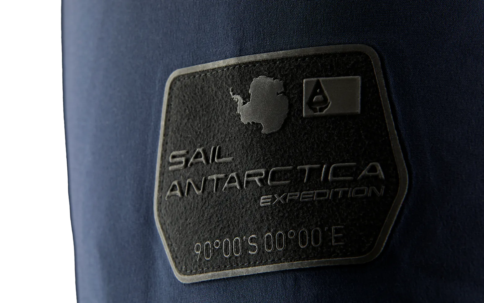 Sail Racing Jackets^POLE DOWN JACKET