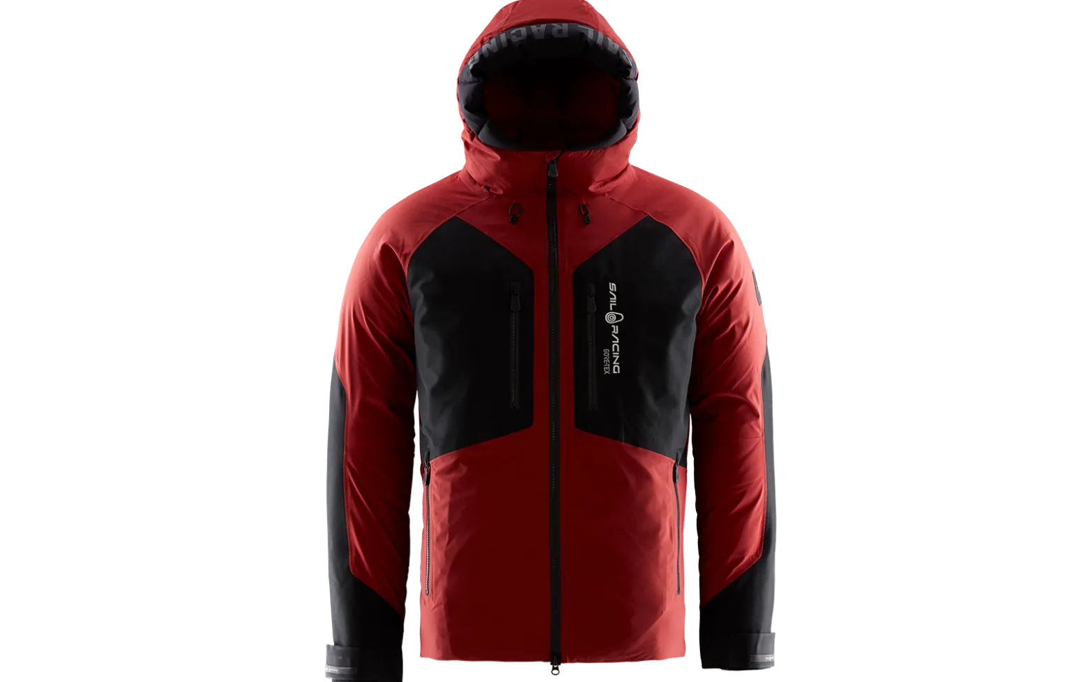 Sail Racing Jackets^POLE DOWN JACKET