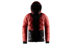 Sail Racing Jackets^POLE DOWN JACKET
