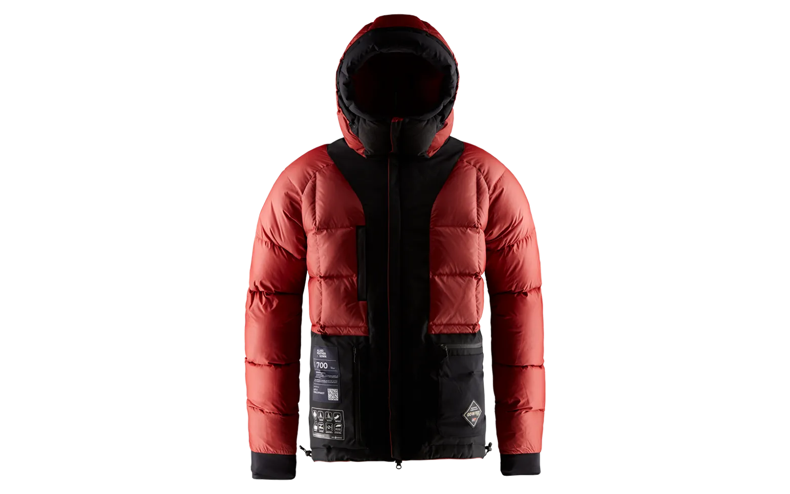Sail Racing Jackets^POLE DOWN JACKET