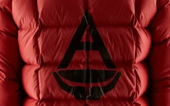 Sail Racing Jackets^POLE DOWN JACKET