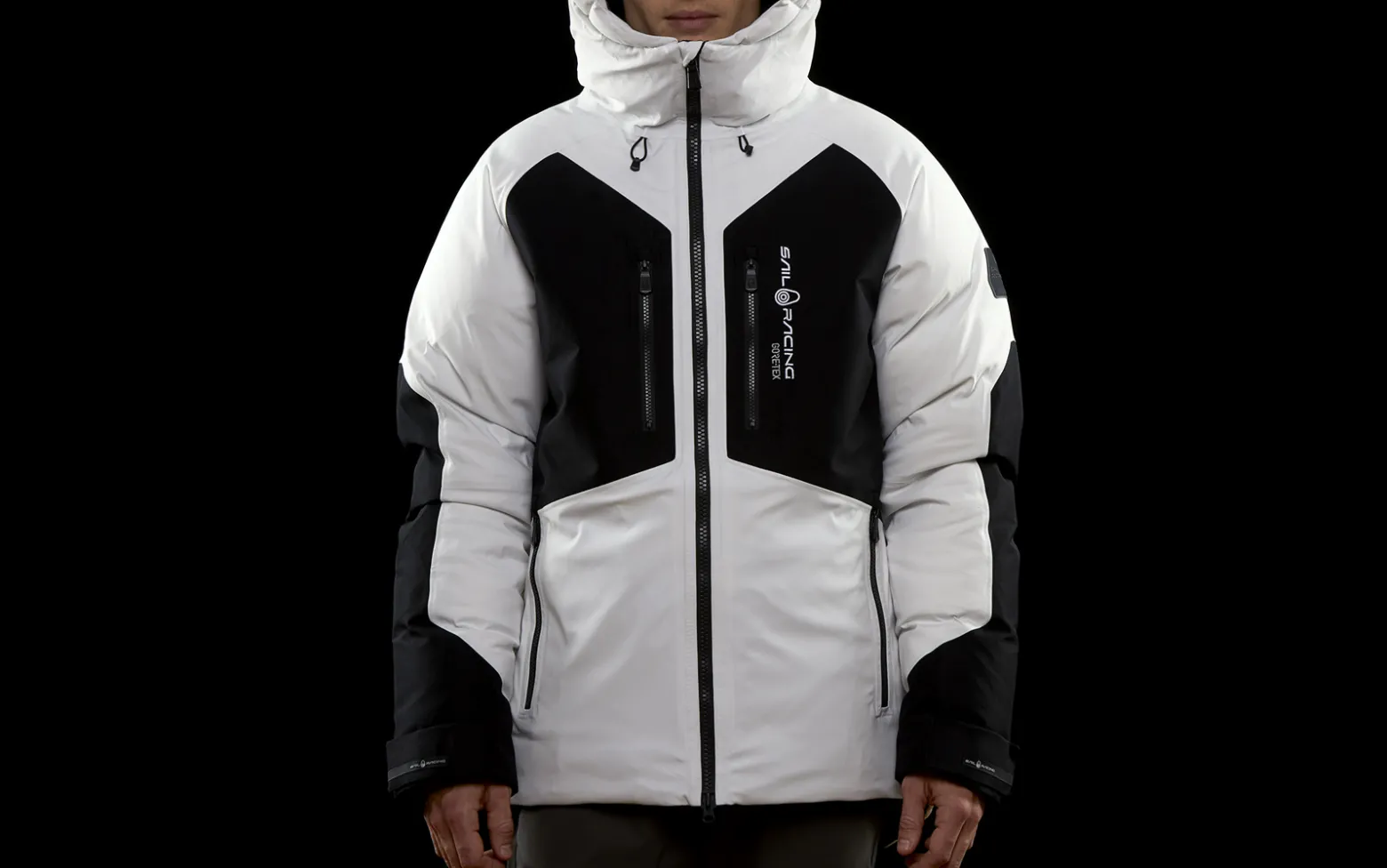 Sail Racing Jackets^POLE DOWN JACKET