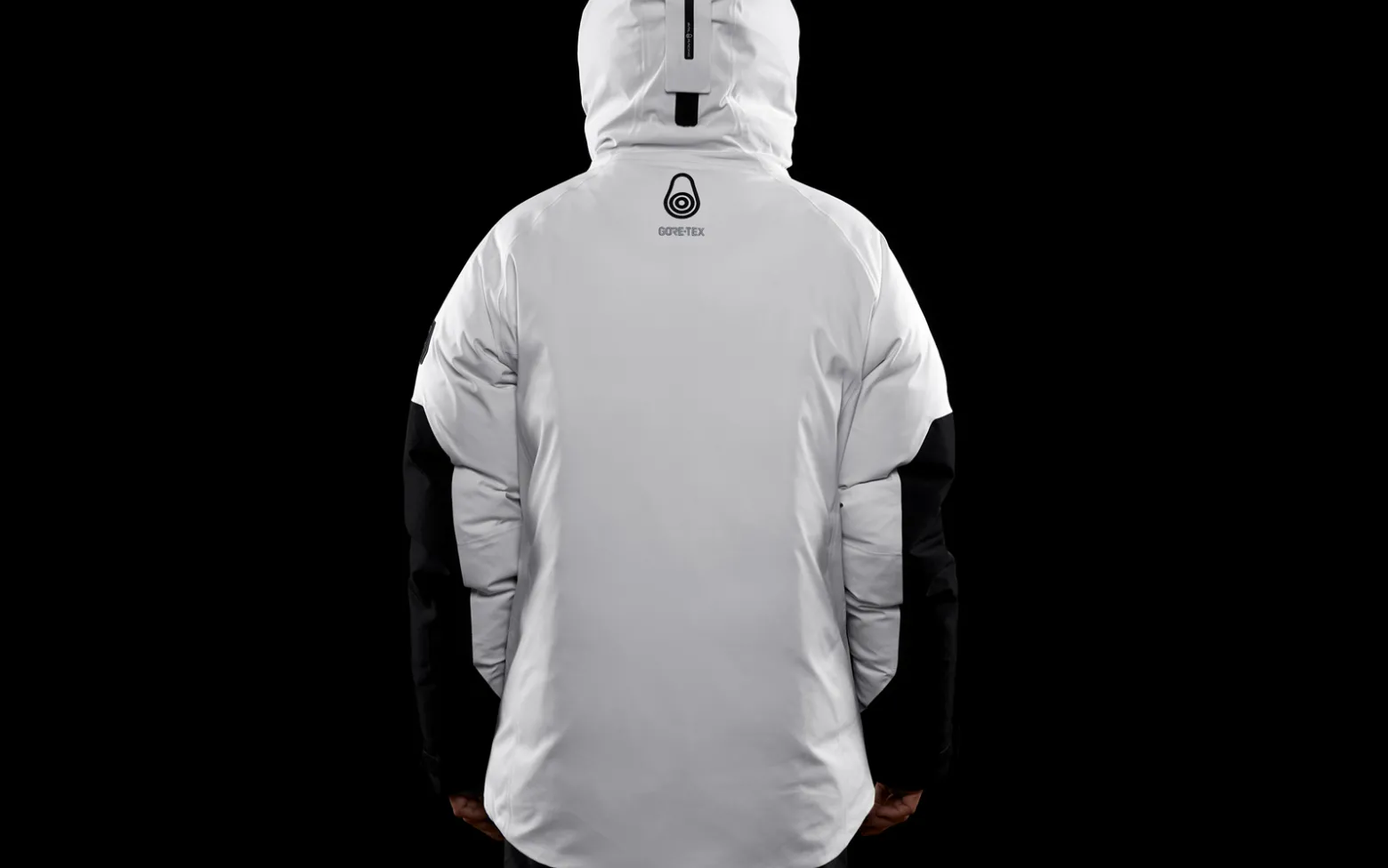 Sail Racing Jackets^POLE DOWN JACKET
