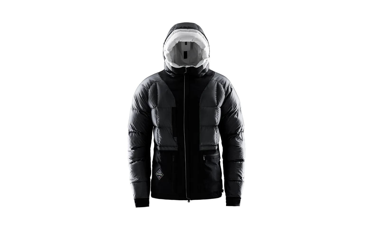 Sail Racing Jackets^POLE DOWN JACKET