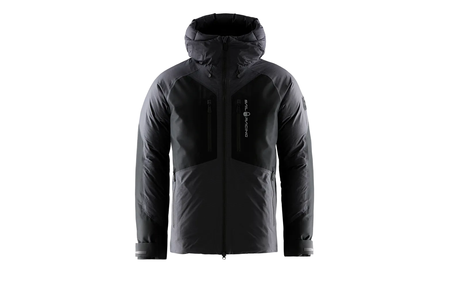 Sail Racing Jackets^POLE DOWN VECTRAN JACKET