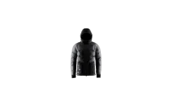 Sail Racing Jackets^POLE DOWN VECTRAN JACKET