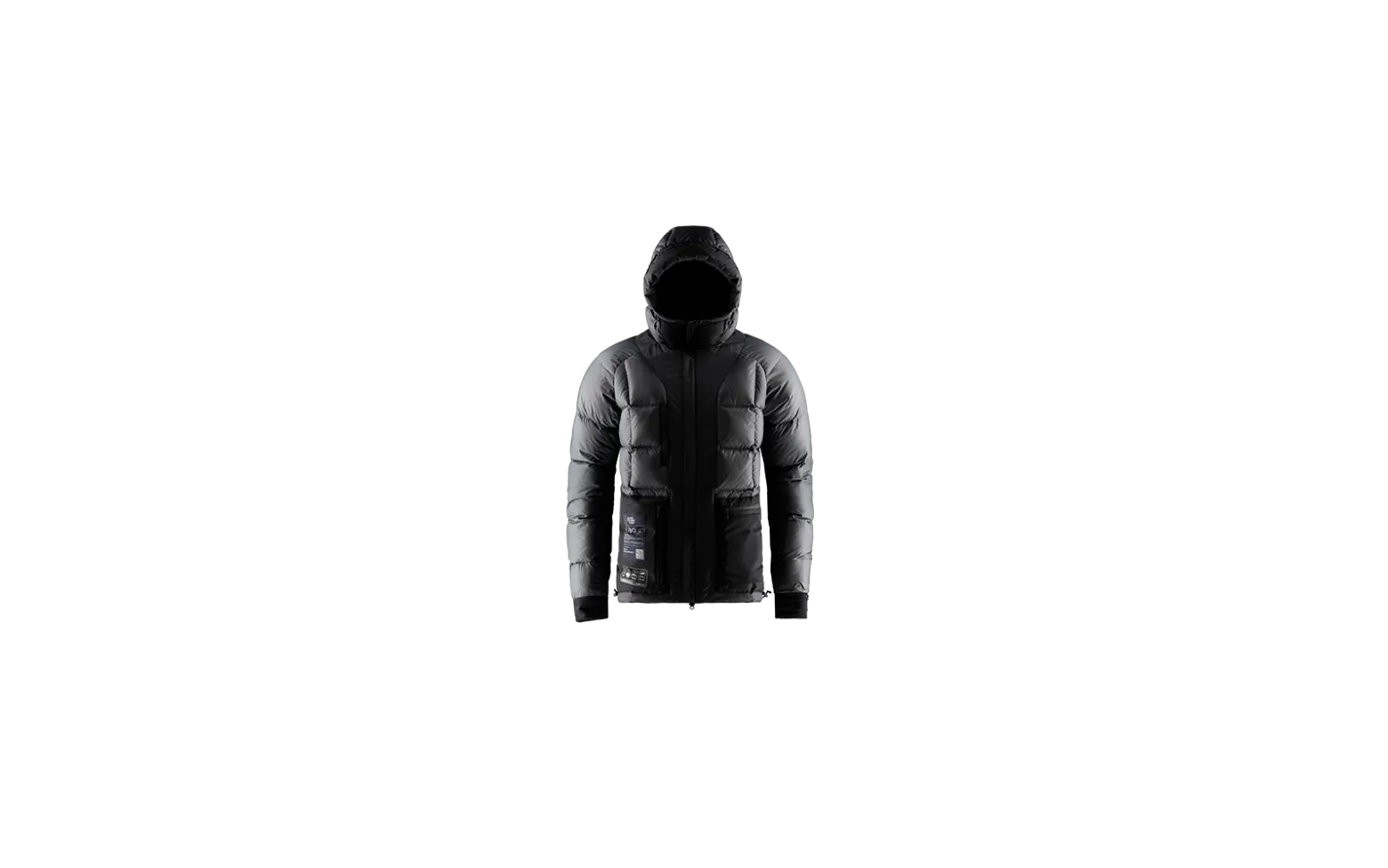 Sail Racing Jackets^POLE DOWN VECTRAN JACKET