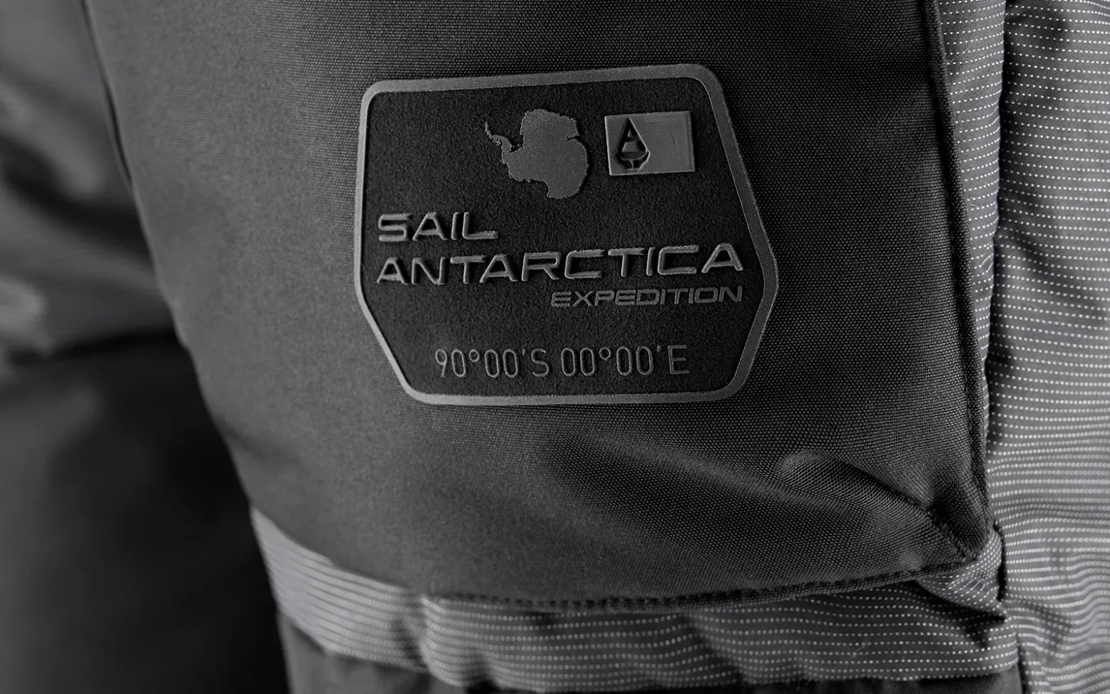 Sail Racing Pants^POLE DOWN VECTRAN PANT