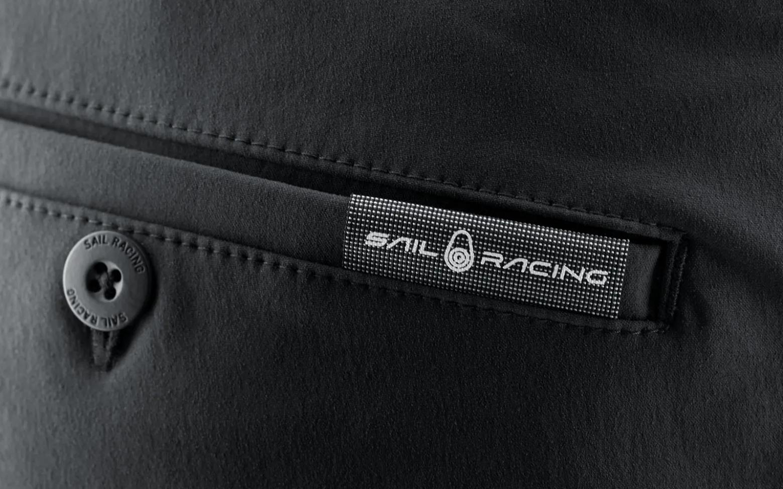Sail Racing Pants^RACE CHINO