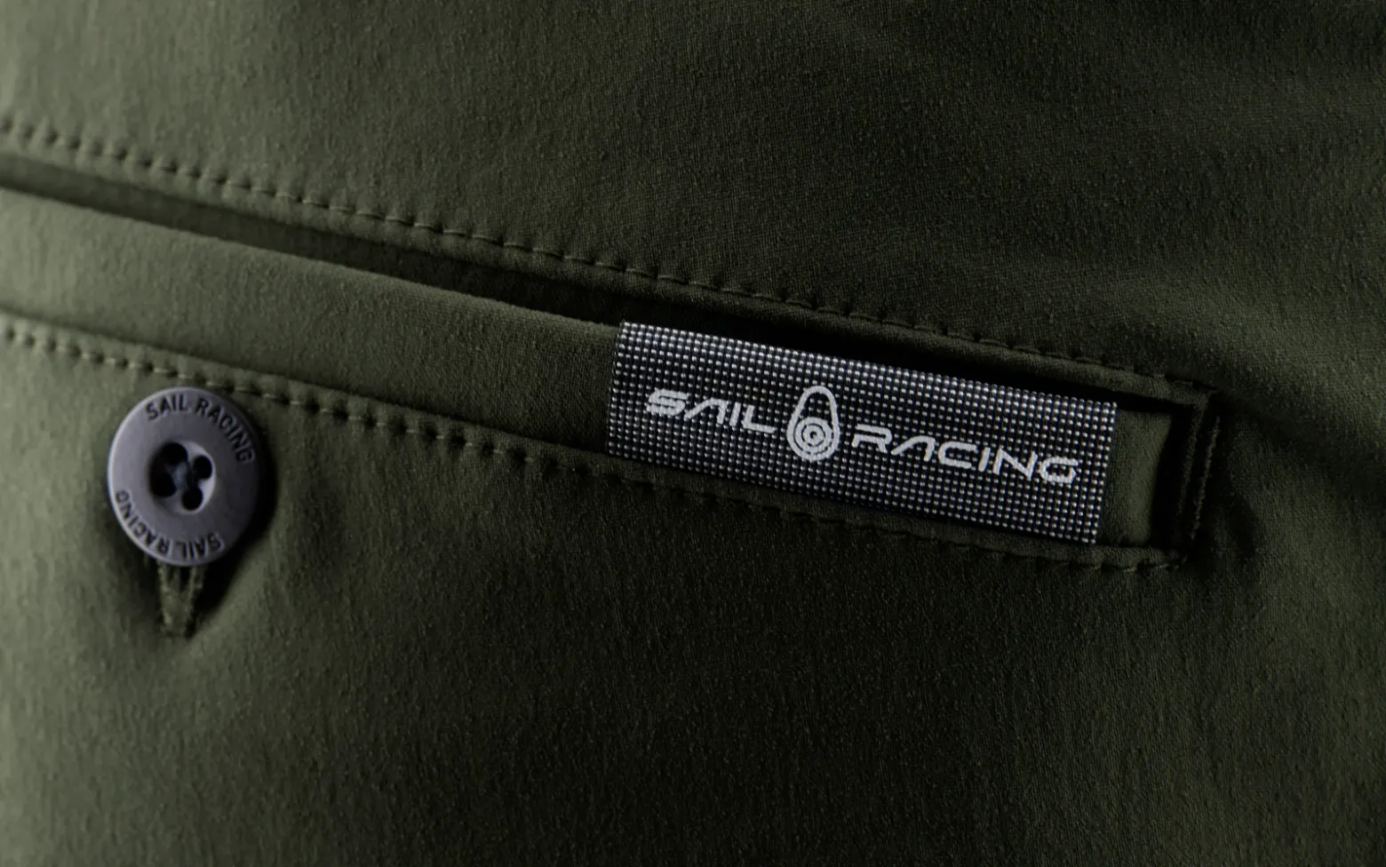 Sail Racing Pants^RACE CHINO