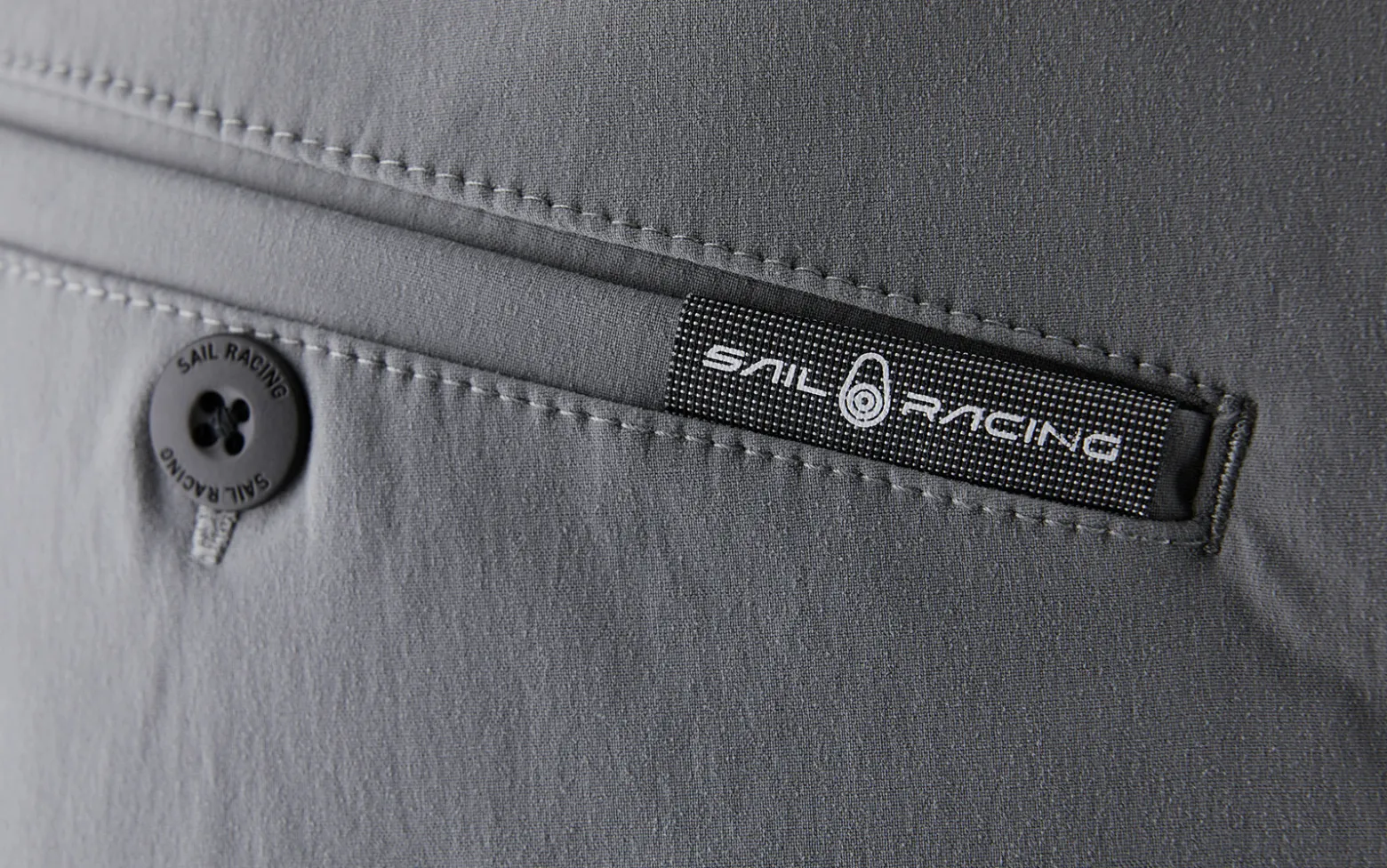 Sail Racing Shorts^RACE CHINO SHORTS
