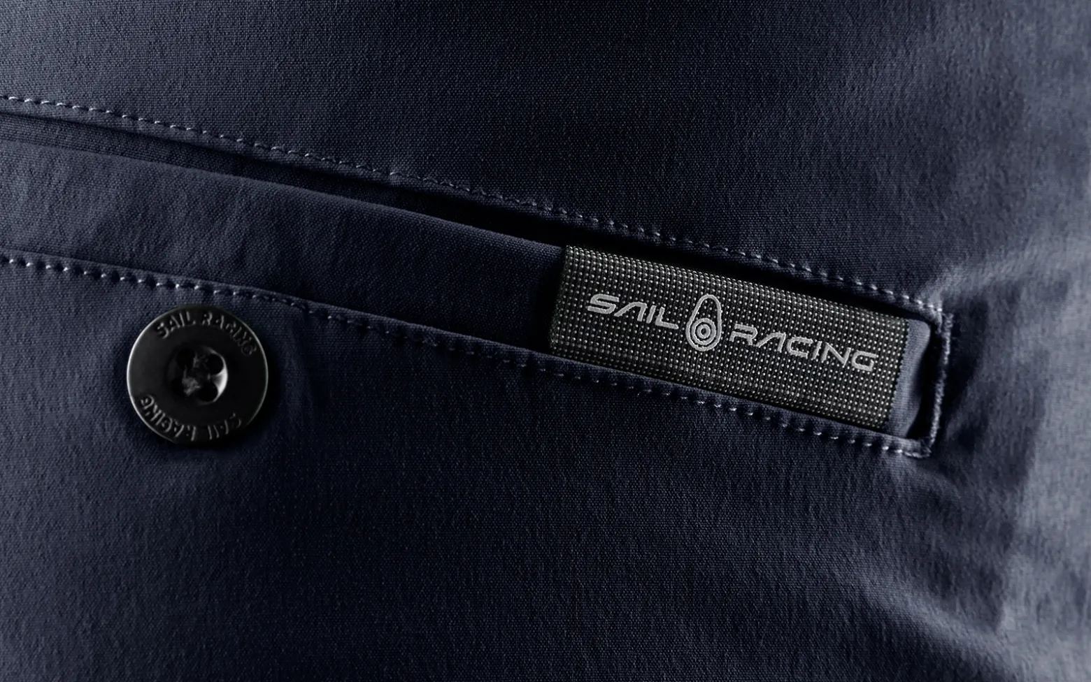 Sail Racing Shorts^RACE CHINO SHORTS
