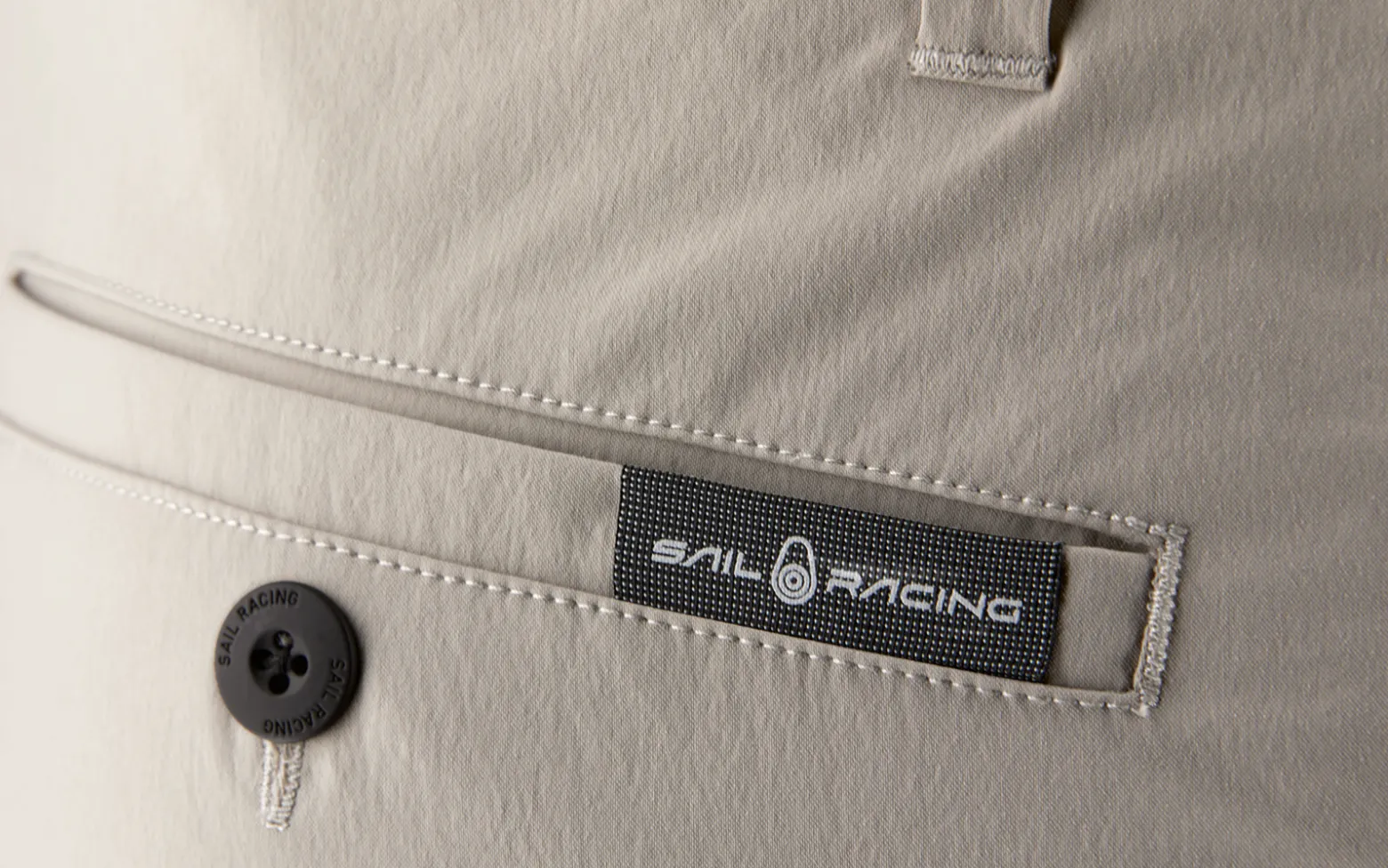 Sail Racing Shorts^RACE CHINO SHORTS