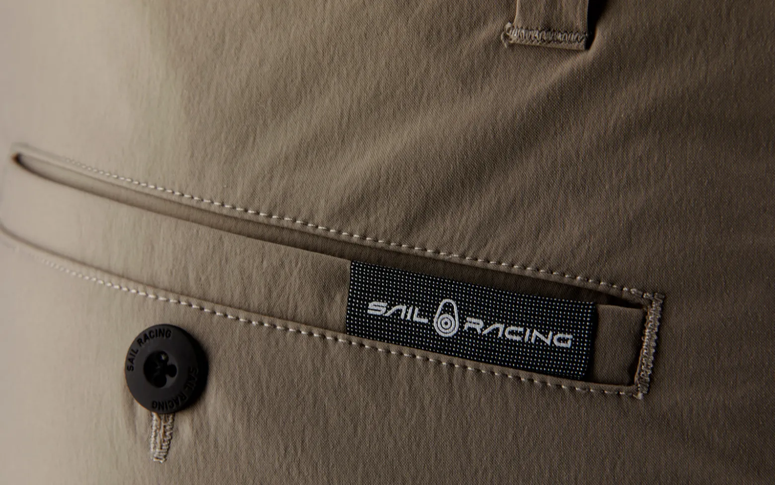 Sail Racing Shorts^RACE CHINO SHORTS