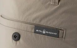 Sail Racing Shorts^RACE CHINO SHORTS