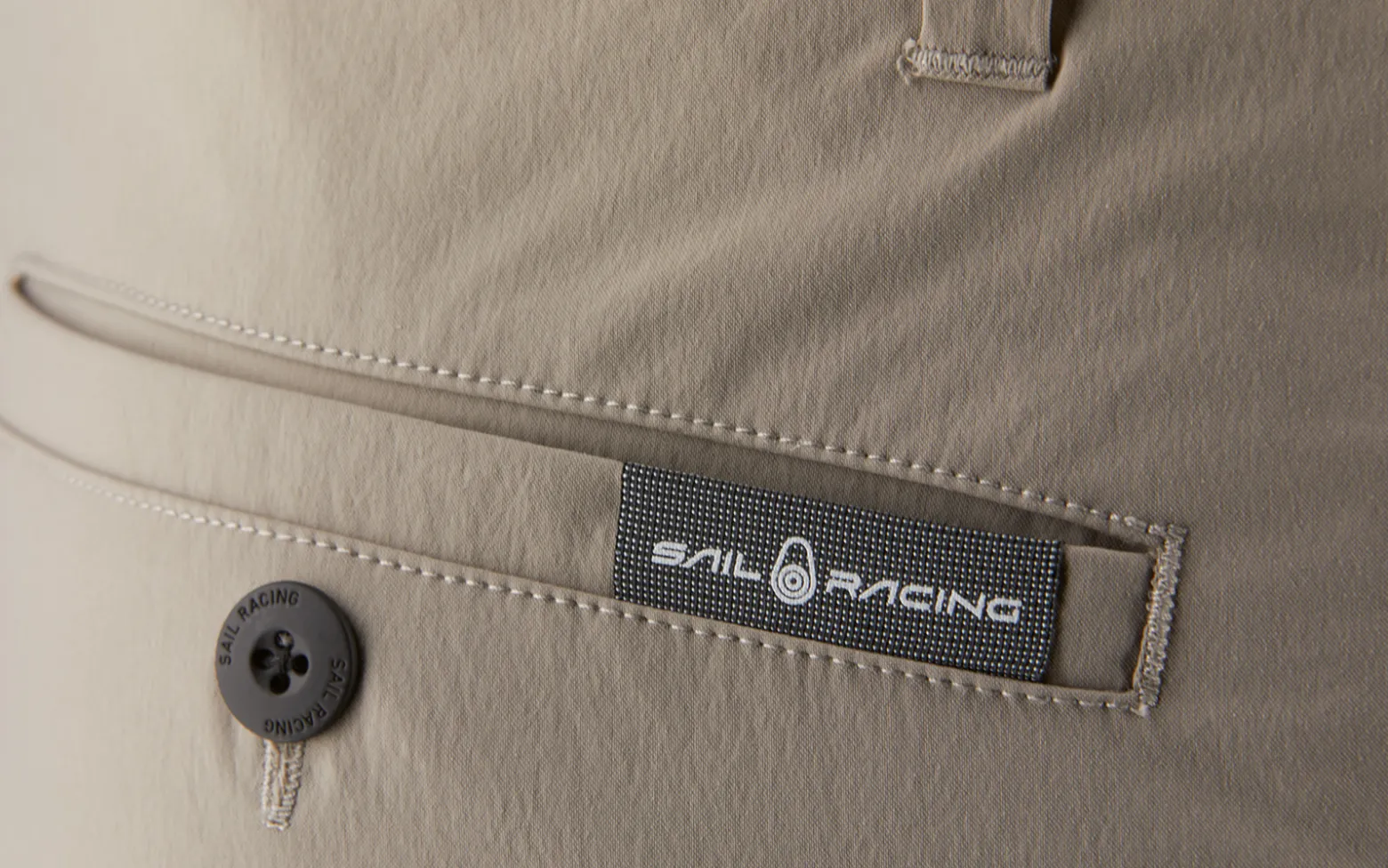 Sail Racing Shorts^RACE CHINO SHORTS