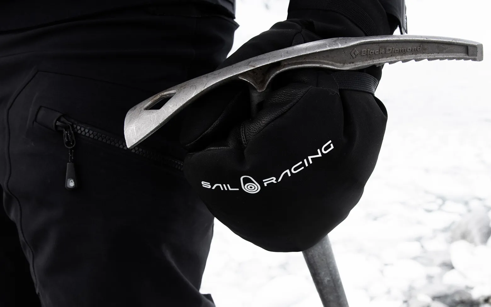 Sail Racing Accessories|Accessories^RACE DOWN MITTEN