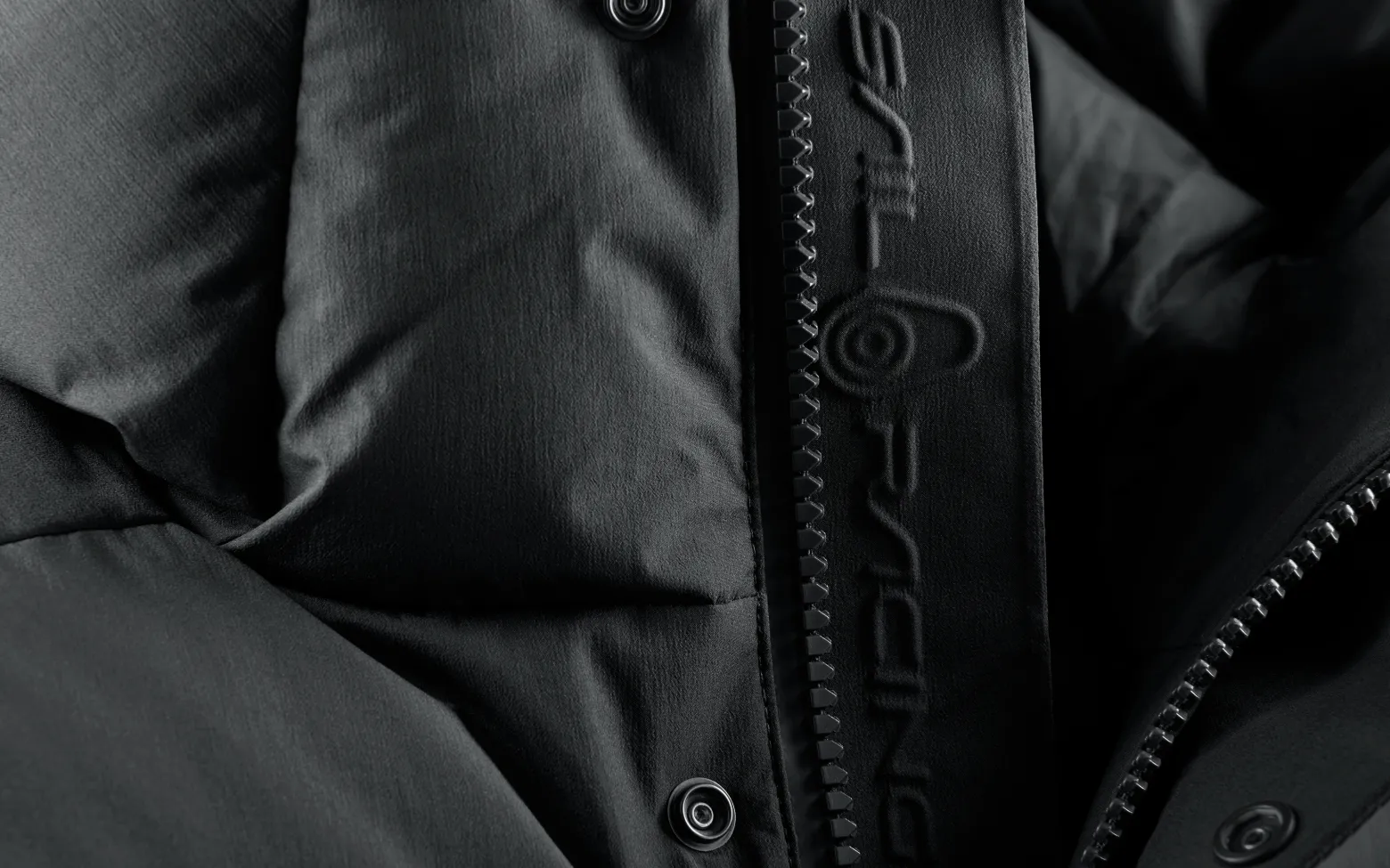 Sail Racing Jackets^RACE EDITION DOWN PARKA
