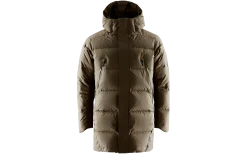 Sail Racing Jackets^RACE EDITION DOWN PARKA