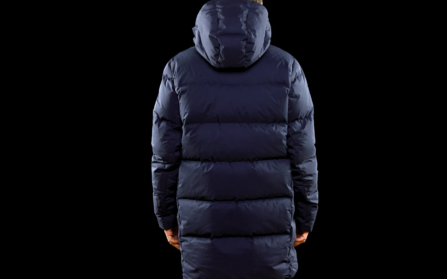 Sail Racing Jackets^RACE EDITION DOWN PARKA
