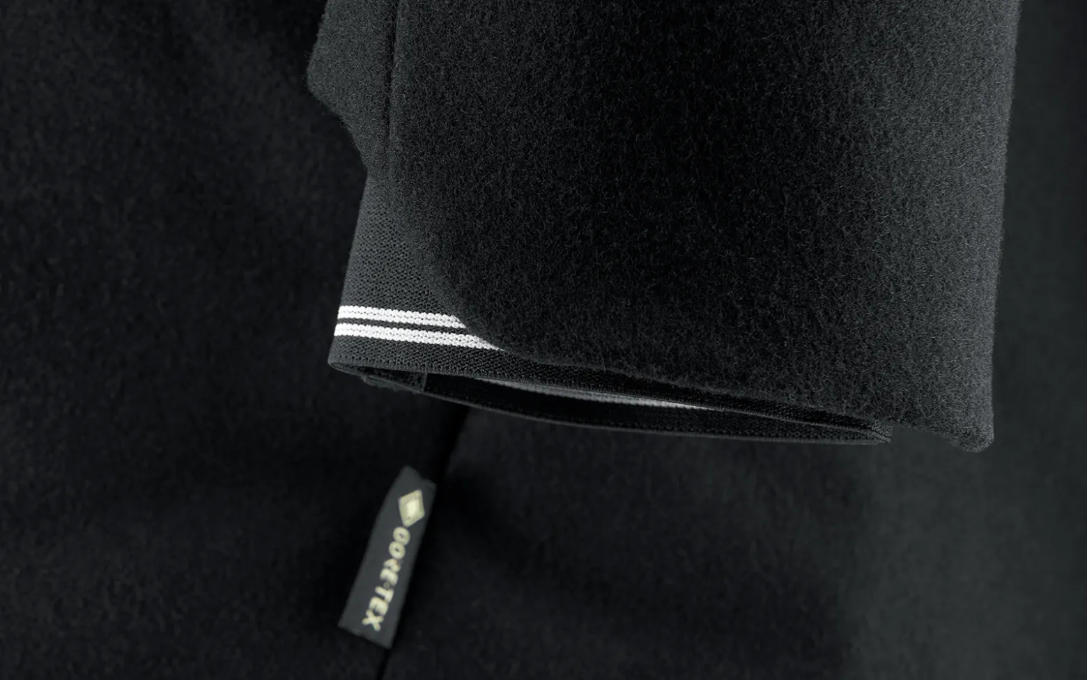 Sail Racing Jackets^RACE EDITION GTX WOOL COAT