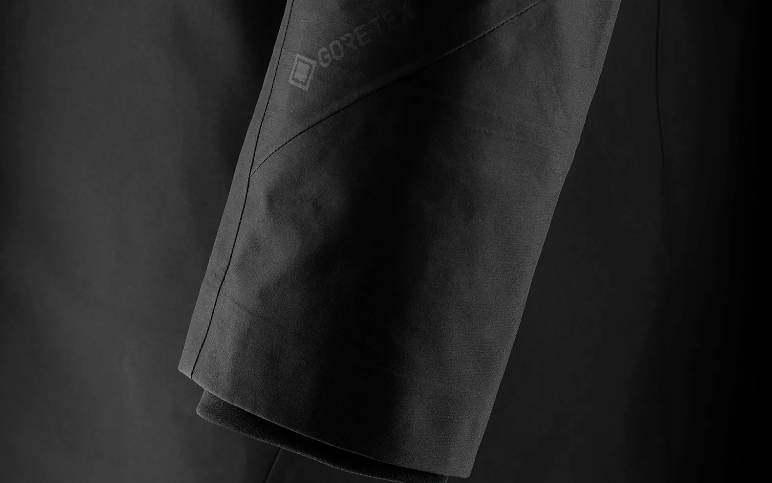 Sail Racing Jackets^RACE GORE TEX COAT