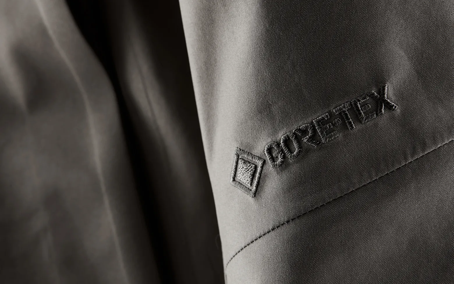 Sail Racing Jackets^RACE GORE TEX JACKET