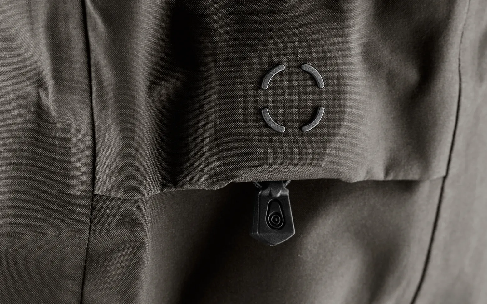 Sail Racing Jackets^RACE GORE TEX JACKET