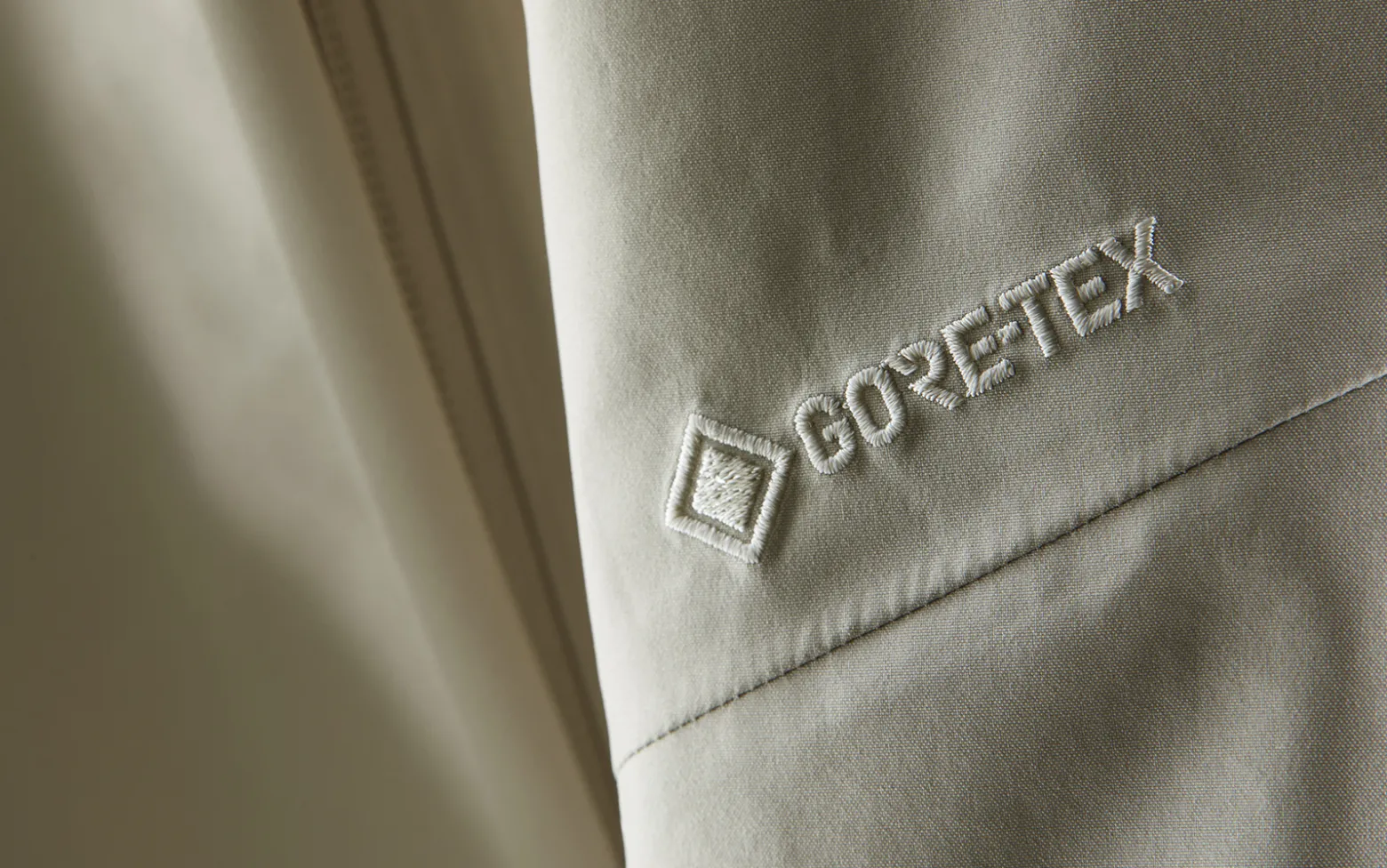 Sail Racing Jackets^RACE GORE TEX JACKET
